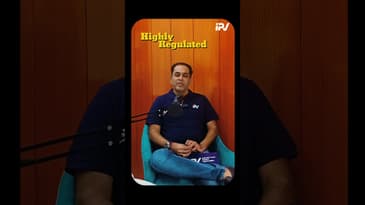 Beyond the Pitch | EP05 | LoanKuber | Smarter Mortgages for Underserved&nbsp;MSMEs #podcast #startup #ipv