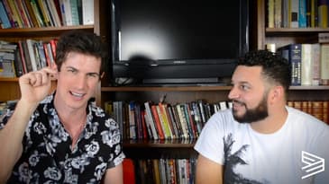 Interview | Preaching To Yourself with Pastor Ben Courson