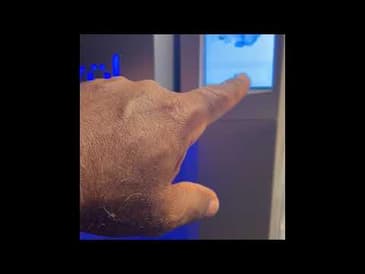 Kül Spark   The Water Filter + Dispenser Setup