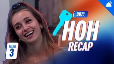 Jason Gets Backdoored After Kamu's Strategic Move | Big Brother 28