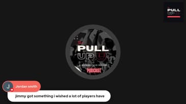 Jimmy Butler reminds me of Kawhi Leonard.