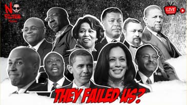 Where Did Our Black Leadership Go Wrong? What Now? (Ft. Brother Tad)