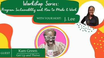 S 4 EP 8: Program Sustainability and How To Make It Work