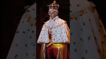 Hamilton’s King George: Satire or Hypocrisy on Stage?