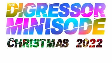 Minisode 6: Christmas 2022