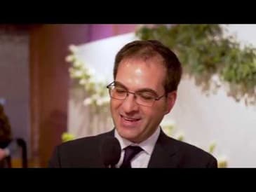 BLMG: Testimonial by Kalman Yeger