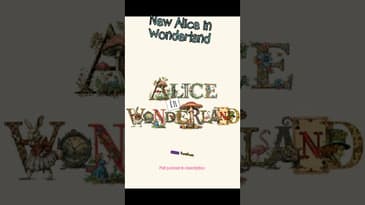 A New Alice in Wonderland coming to LA!