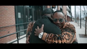 JB Damesenjah Ft. Serenity - HOPE | New Hip Hop Christian Music