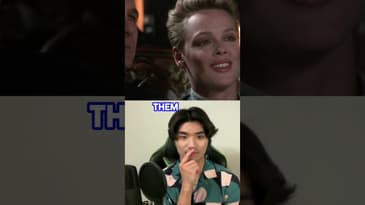 Robbie and Kwon #cobrakai #cobrakai6 #cobrakaiedits #karatekid #thekaratekid #shorts