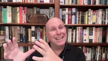 #38: Mobilizing the Green Vote: A Conversation with Nathaniel Stinnett