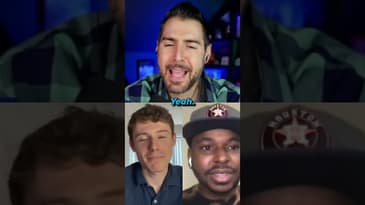 Liz x Zach Wurtenberger the next #Survivor power couple? 😏