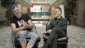 Season 2 | Part 2 : The AR Minute With Nathan C - Demystifying the Metaverse with Real Conversations from AWE EU 2022