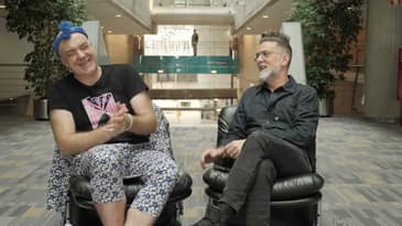 Achieving a thriving, abundant metaverse through connections and togetherness | Neil Redding