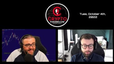 Crypto Strikes Back!  The UN asks the Fed to Stop Raising Rates.  Elon Texts his buddies about TWTR