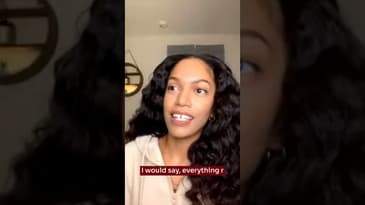 SSTEDI shares her Gospel and RNB influences