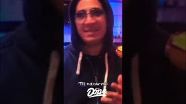 Kid Capri "how can you complain" About a Music Career Freedom! #shorts