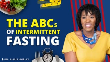 Intermittent Fasting For Weight Loss: The Most Effective Method | Dr. Shelly, MD