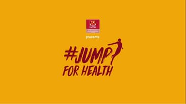 Jump For Health 2018 | Aditya Birla Capital Health Insurance