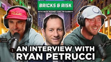 Episode #9: Master the Listing Lane with Ryan Petrucci