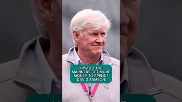 This Could Result In MORE Offseason Spending For The Mariners #baseball #mlb #mariners