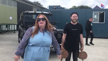 Who is the strongest? LZ7 or Bright City?