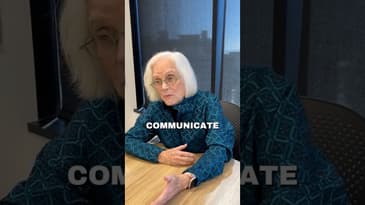 QUIT overthinking communication!