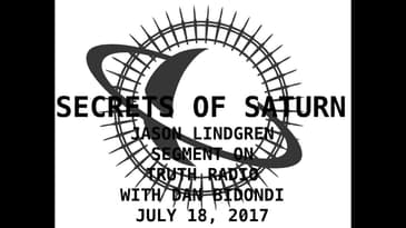 Truth Radio with Dan Bidondi - Segment with Jason Lindgren on the Transgender Agenda