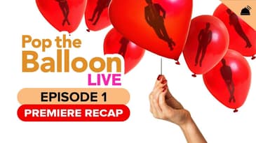 Pop or NOT?: Nothing But Netflix Pop the Balloon Reaction!
