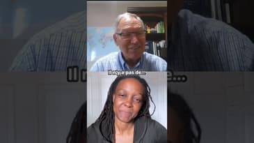 La littératie financière ! 🇫🇷💰Bertrand Larocque