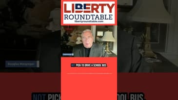 Military Leadership Is Failing: “I Wouldn’t Pick Them to Drive a School Bus”  Col. Douglas Macgregor