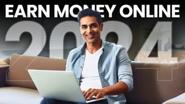 2024 Online Money-Making: 24 Profitable Opportunities | Warikoo Hindi