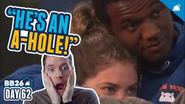 They Thought Chelsie Was Sleeping... BB26 Live Feed Update, Monday Sept 16