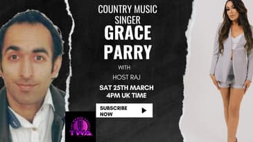 grace parry | gracey parry uk | Grace Parry silly girl | Country Music | The women agenda