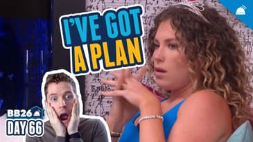 No More Janky MJ: BB26 Live Feed Update , Friday Sept 20