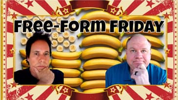 Free-form Friday 06-07-2024