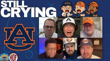 OBSESSED: Auburn Creators STILL Crying Foul Over Sooners Win