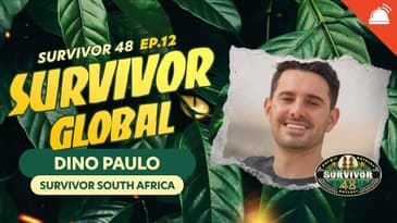 Survivor Global: End Game Analysis and Finale Predictions | Season 48 Episode 12 with Dino Paulo