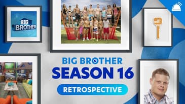 Big Brother 16: A Weekly Big Brother Season Retrospective