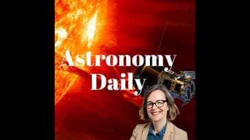NASA's Solar Probe Milestone, Space Piracy