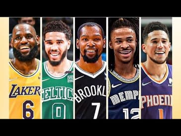 FAIR OR FOUL!? | NBA TOP 25 PLAYERS.