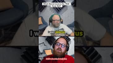 The OSCAR Debate: Which Marvel Flick Should REALLY Take Home the Gold? 🏆