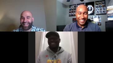 QuestLove__ | Vegas Circle Podcast | Skater | TMT | Roller Skating | Quest Vickers