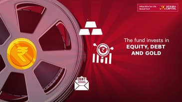 Aim to be a blockbuster investor (Marathi)