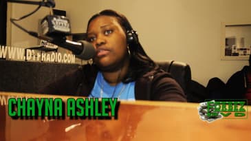 Chayna Ashley Responds To Jaz The Rapper Calling Her A Choke Meister!
