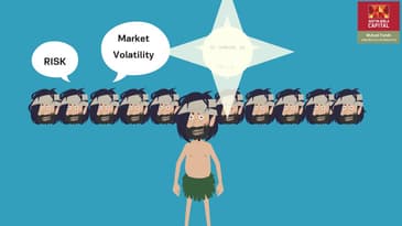 Fear Of Investing