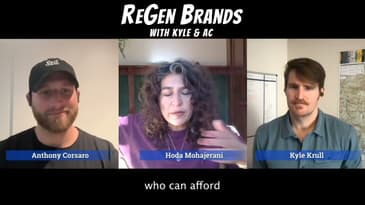 A Regenerative Call 2 Action