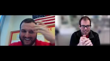 Oath of Loyalty - #Rapp21 Title Reveal MitchRappPod Reaction Video