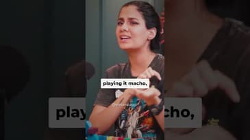 Climax Of Family Man Web Show | Varun Duggi #shorts