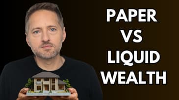 Why Many Millionaires Feel Like They Aren’t Wealthy