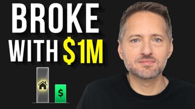 Why Many Millionaires Feel Like They Aren’t Wealthy